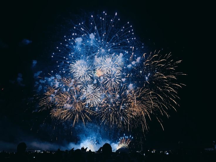 Stage Cold Sparkler Pyrotechnics